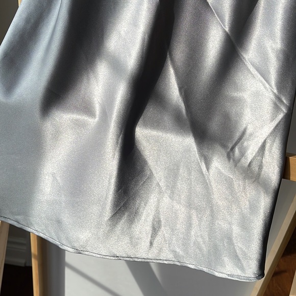 Elegant mush top - Picture 9 of 11